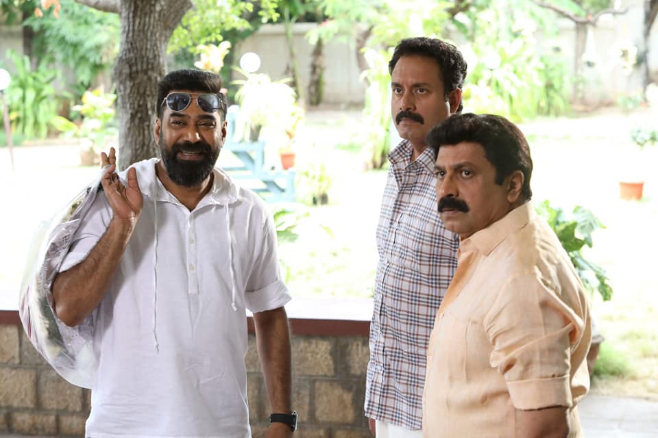 biju menon 3